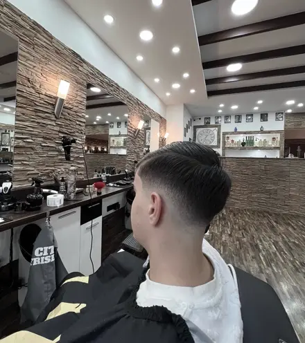 Schnitt 5 aus dem Salon